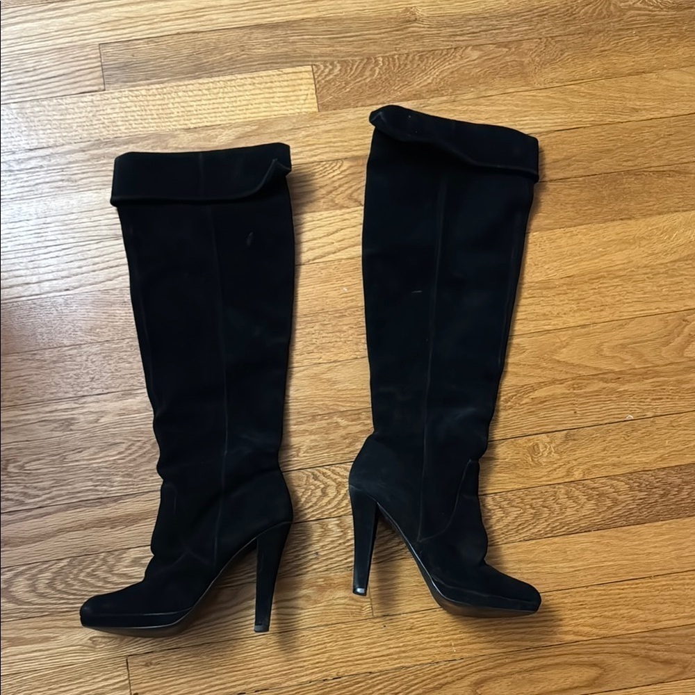 Michael Kors Knee-High Women's Boots